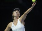 Brisbane International 2014: Hewitt eliminado, Sharapova y Kerber a cuartos de final