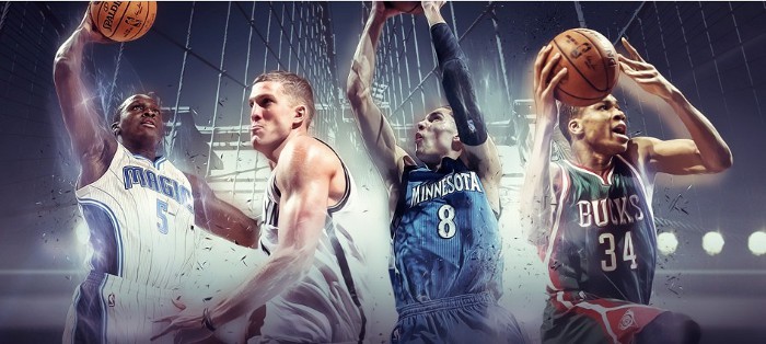 NBA All Star 2015: los cuatro participantes del Concurso de Mates
