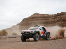 Dakar 2015 Etapa 3: Terranova gana en coches, Carlos Sainz fue 4º y Roma 6º