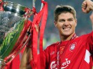Analizamos la carrera de Steven Gerrard que dejará el Liverpool a final de temporada