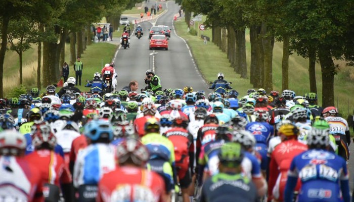 Los 22 equipos que participarán en el Tour de Francia 2015