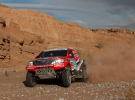 Dakar 2015 Etapa 4: Al-Attiyah gana en coches, Roma 2º y problemas para Sainz