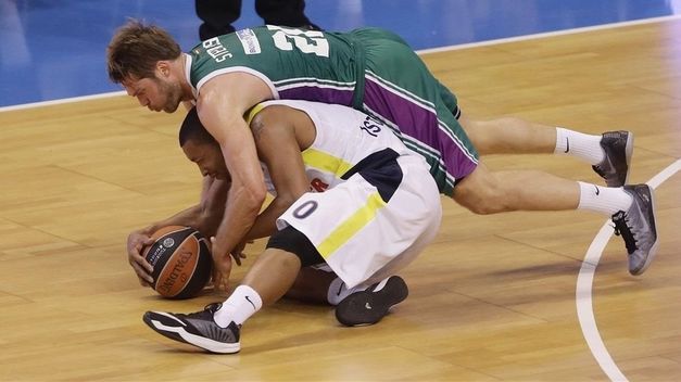 Euroliga 2014-2015: Importante victoria del FC Barcelona y grave derrota de Unicaja