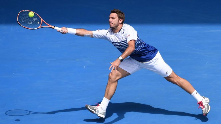 Abierto de Australia 2015: Wawrinka y Serena Williams a semifinales