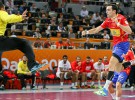 Mundial de balonmano 2015: España a cuartos con una victoria brillante ante Túnez