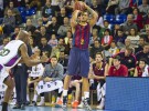 Liga Endesa ACB 2014-2015: resultados y clasificación Jornada 16