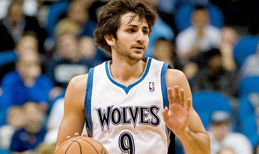 NBA: La vuelta de Ricky Rubio se está prolongando más de lo previsto