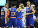 NBA: Los Knicks ya son el peor equipo de la liga