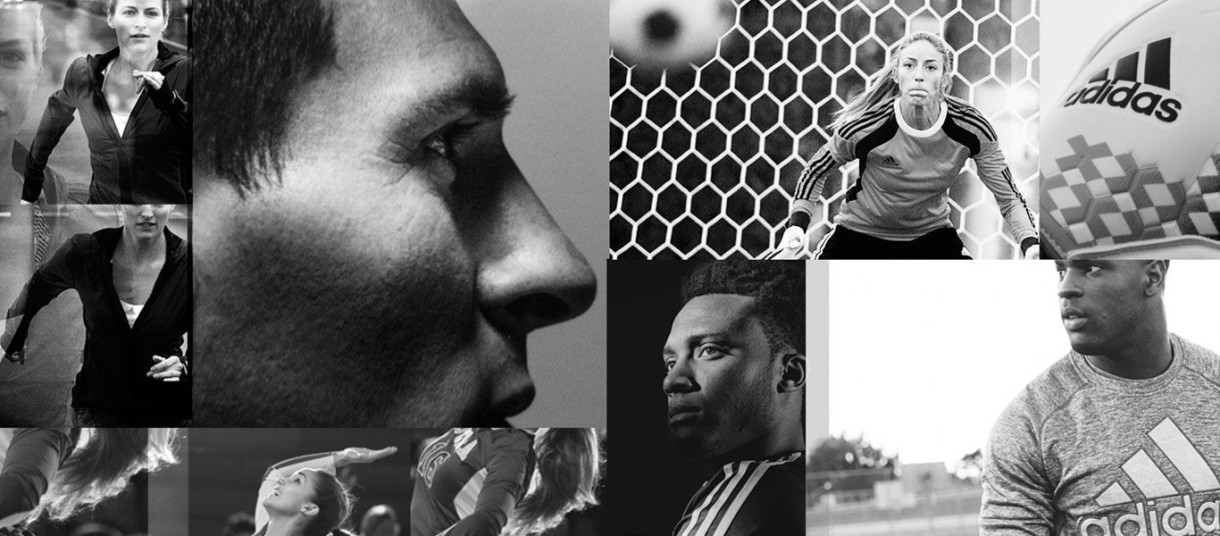 El ayer es pasado, aprovecha el presente con Adidas ‘Best of sports’