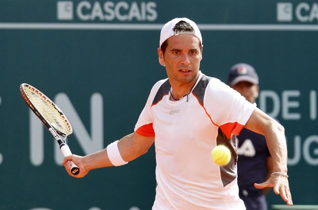 ATP Quito 2015: Montañés y Gimeno-Traver a segunda ronda, eliminado Menéndez-Maceiras