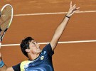 ATP Sao Paulo 2015: Almagro vence a Robredo y clasifica a cuartos