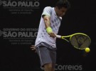 ATP Sao Paulo 2015: Almagro y Ramos-Vinolas a segunda ronda
