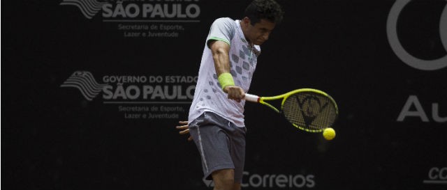 ATP Sao Paulo 2015: Almagro y Ramos-Vinolas a segunda ronda