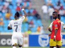 Copa África 2015: resumen y resultados de los cuartos de final