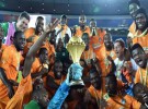 Copa África 2015: Costa de Marfil consigue su segundo título