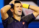 Abierto de Australia 2015: Djokovic derrota a Murray y es quíntuple campeón