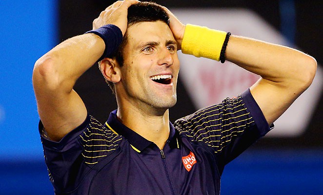 Abierto de Australia 2015: Djokovic derrota a Murray y es quíntuple campeón