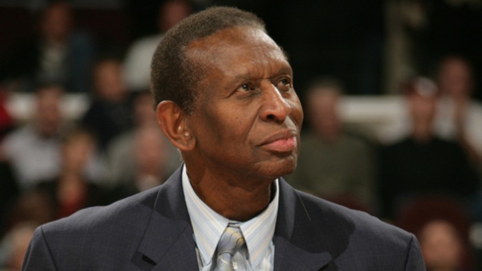 Fallece Earl Lloyd, el primer hombre de raza negra en jugar en la NBA