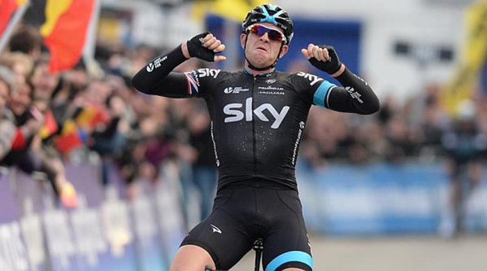 Omloop het Nieuwsblad 2015: Stannard repite como ganador por segundo año consecutivo