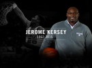 Fallece Jerome Kersey, leyenda de los Blazers y campeón de la NBA con los Spurs