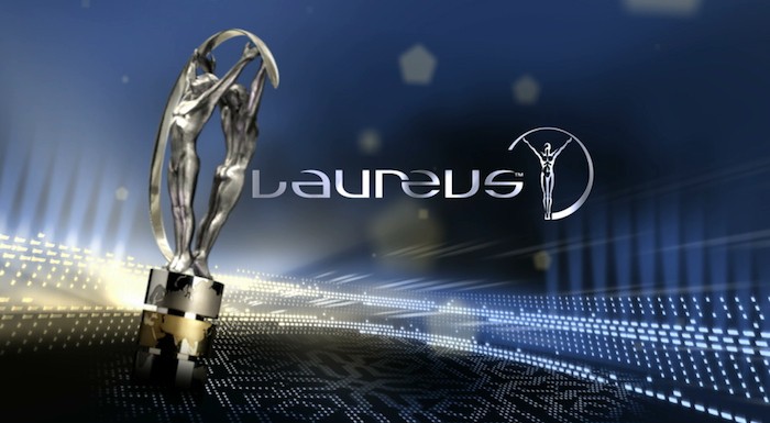 Los ganadores de los Premios Laureus 2016