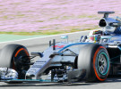 Kimi Raikkonen es el más rápido de la última jornada de test en Jerez