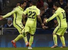 Champions League 2014-2015: Barça y Juve se adelantan en sus eliminatorias