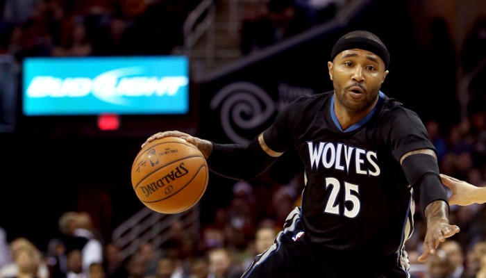 NBA: Mo WIlliams, nuevo jugador de los Hornets