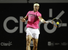 ATP Rio de Janeiro 2015: Rafa a cuartos de final tras vencer a Pablo Carreño Busta