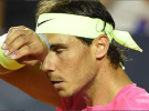 ATP Rio de Janeiro 2015: Fognini elimina a Nadal y enfrentará a Ferrer