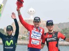 Tour de Omán 2015: Rafa Valls releva a Froome como ganador de esta carrera