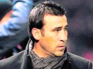 Raúl Agné será el entrenador del Tenerife tras la destitución de Cervera
