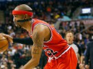 NBA: Rip Hamilton anuncia su retirada a los 37 años