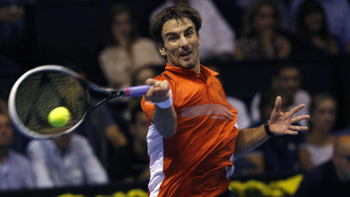 ATP Buenos Aires 2015: Robredo y Almagro a 4tos; ATP Acapulco 2015: Nishikori y Ferrer a semifinales