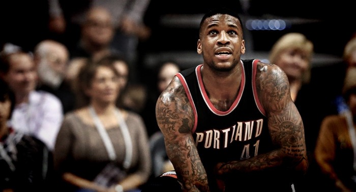 NBA: el curioso fichaje de Thomas Robinson por los Sixers