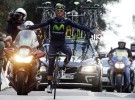 Valverde, Movistar y España, al frente del ranking UCI de 2015