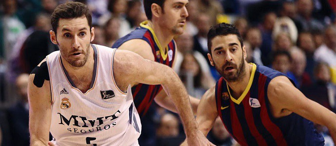 Copa del Rey Baloncesto Gran Canaria 2015: El Real Madrid repite título a pesar de Tomic