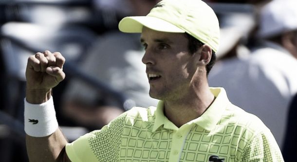 ATP Marseille 2015: Bautista Agut a cuartos de final; ATP Delray Beach 2015: Lu elimina a Anderson