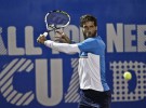 ATP Quito 2015: Feliciano López y Estrella Burgos finalistas