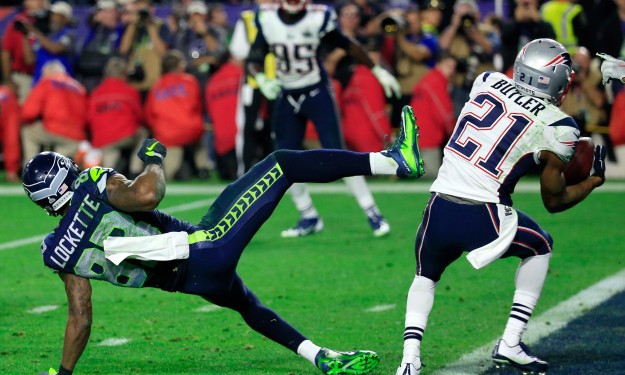 SuperBowl XLIX: New England Patriots hace historia