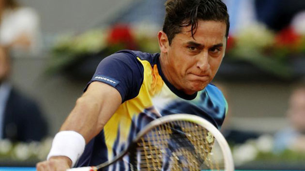 Masters de Miami 2015: Almagro será el rival de Rafa Nadal