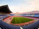 El Camp Nou será la sede para la final de la Copa del Rey 2014-2015