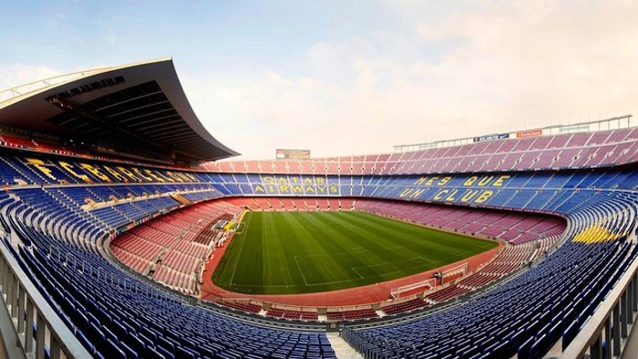 El Camp Nou será la sede para la final de la Copa del Rey 2014-2015