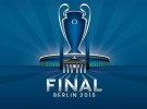 Abierto el sorteo de venta de entradas para la final de la Champions League 2015 en Berlín