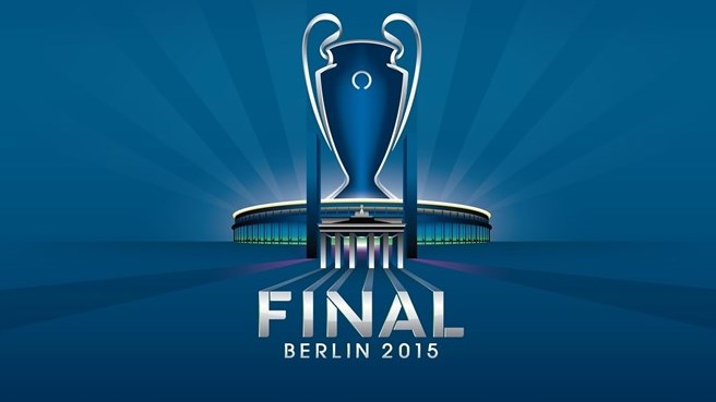 Abierto el sorteo de venta de entradas para la final de la Champions League 2015 en Berlín