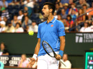 Masters de Indian Wells 2015: Djokovic y Federer a cuartos de final
