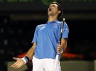 Masters de Miami 2015: Djokovic y Ferrer a octavos de final, Lisicki y Petkovic a cuartos