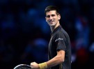 Masters de Indian Wells 2015: Djokovic, Murray, Ferrer y López a tercera ronda