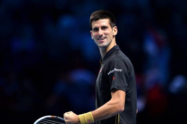 Masters de Indian Wells 2015: Djokovic, Murray, Ferrer y López a tercera ronda