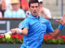Masters de Indian Wells 2015: Djokovic retiene el título venciendo a Federer